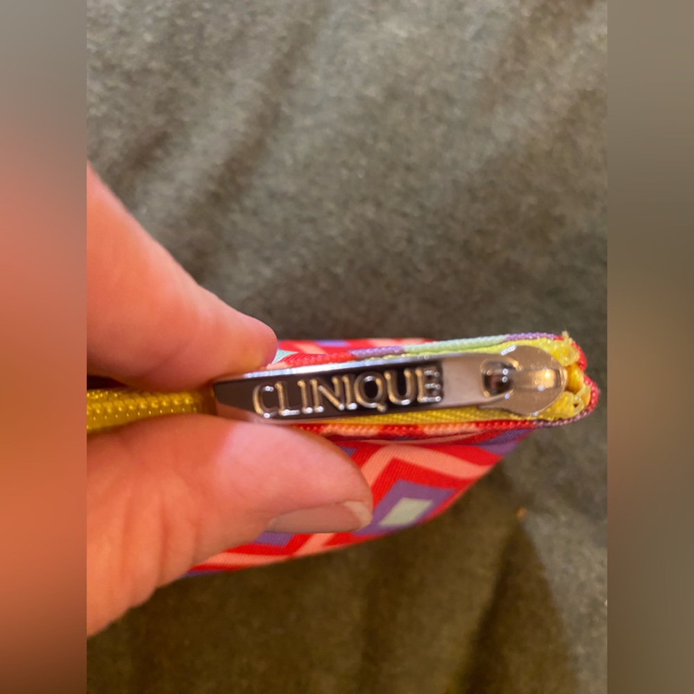 Small Clinique Bag